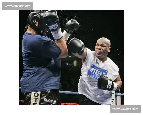 拳王泰森罕见败北瞬间回顾昔日霸主倒下的震撼比赛视频记录全程版