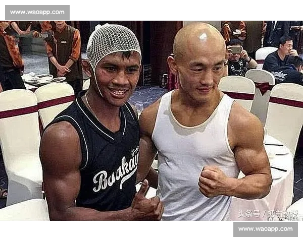 拳迷热议一龙什么时候有比赛复出时间与最新赛事安排深度解析