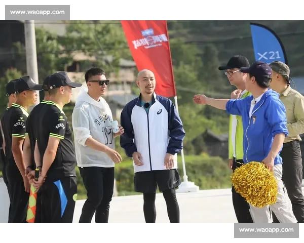 挑战极限创意大赛:全新比赛形式带你玩转非凡趣味与智慧对决